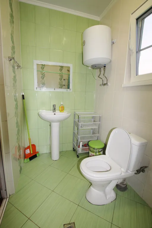 Гостевой дом Тихий уголок