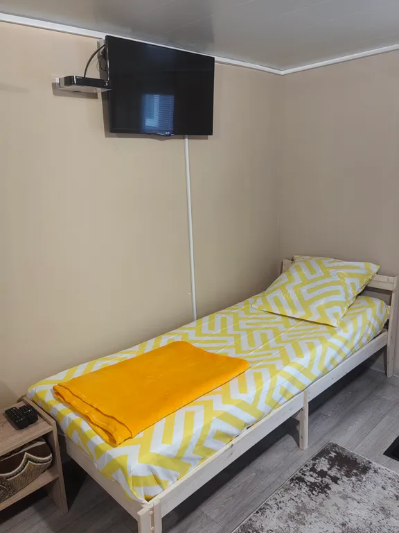 Гостевой дом