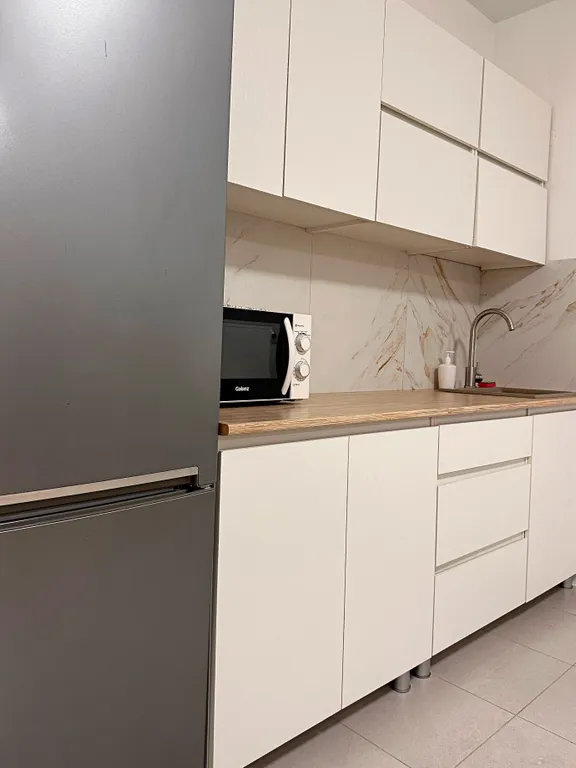 Квартира Уютная квартира White House — Ярославль