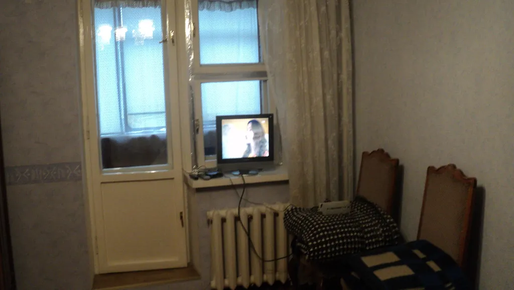 Квартира Двухкомнатная квартира в спальном районе — Курск