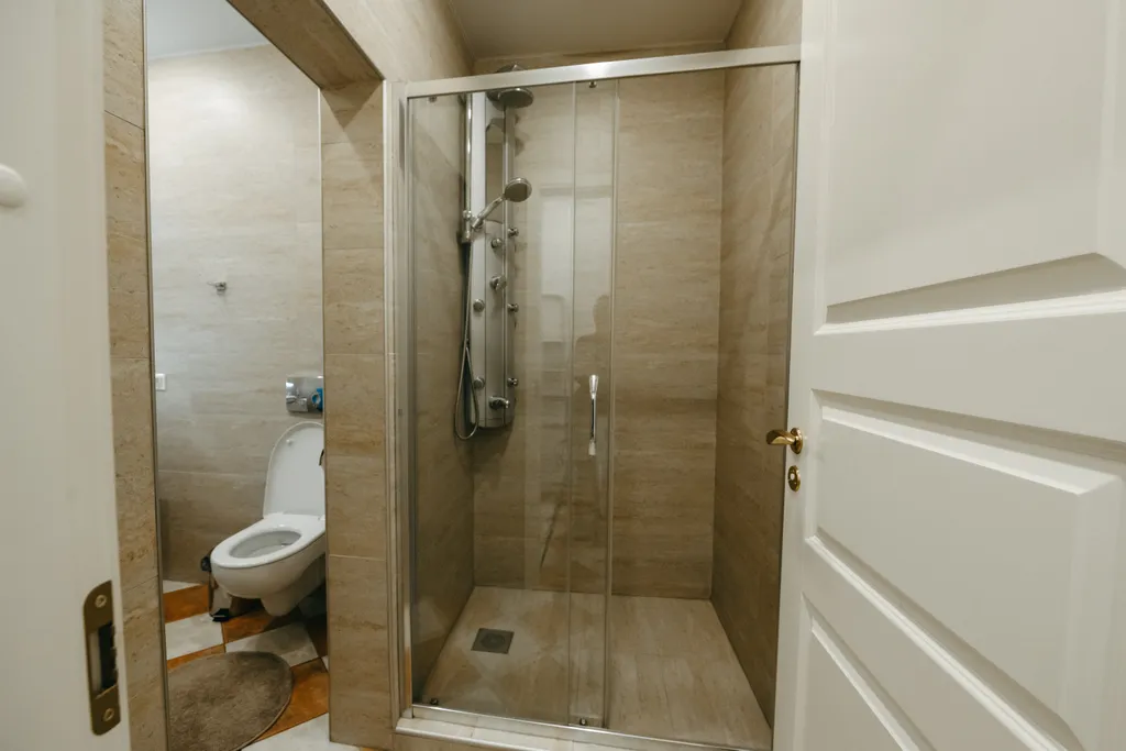 Квартира 5-комнатные апартаменты Nevsky 6 у Дворцовой площади — Санкт-Петербург