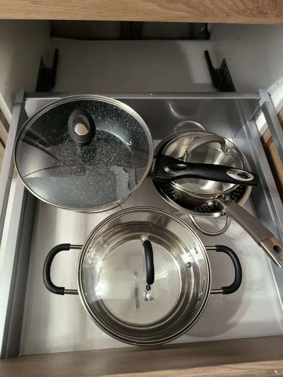 Квартира 1-к. квартира 31 м2 в новом доме — Пионерский