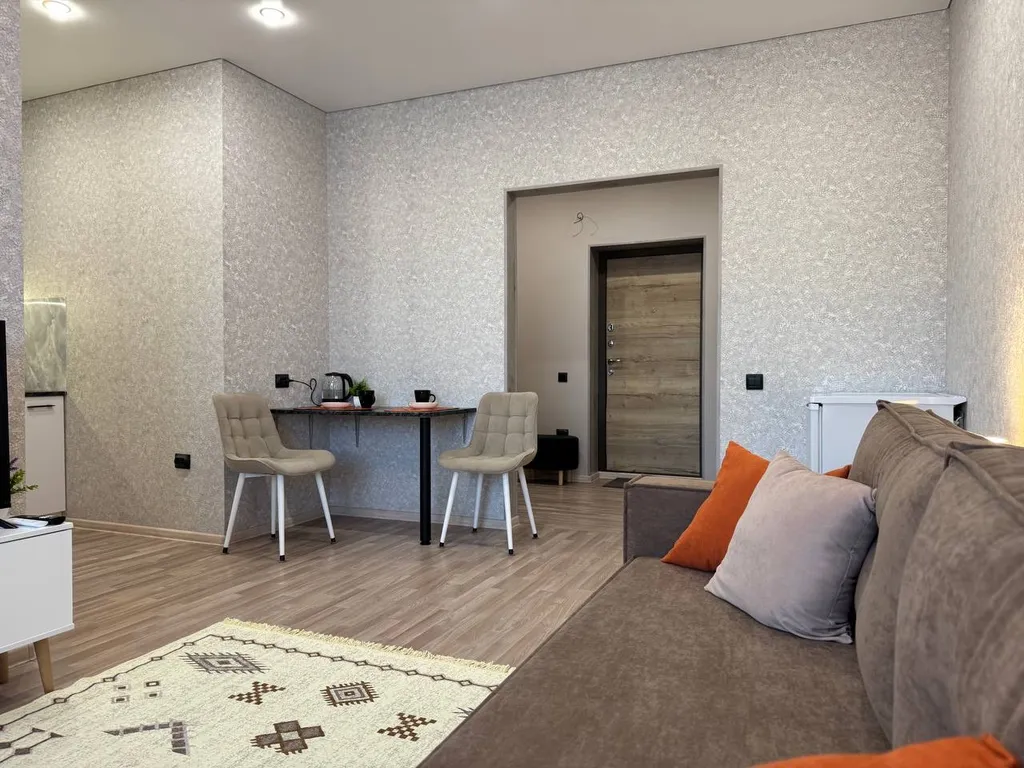 Евродушка в Черногорске