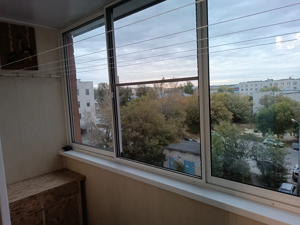 Просторная уютная квартира