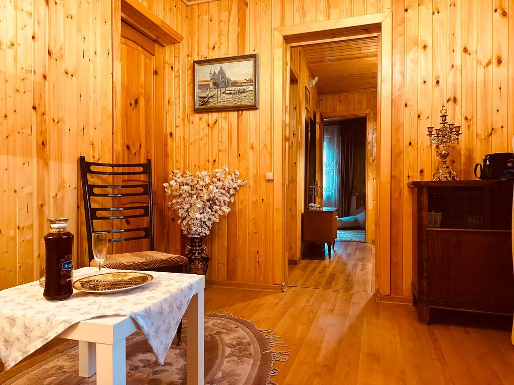 4-комнатный Дом