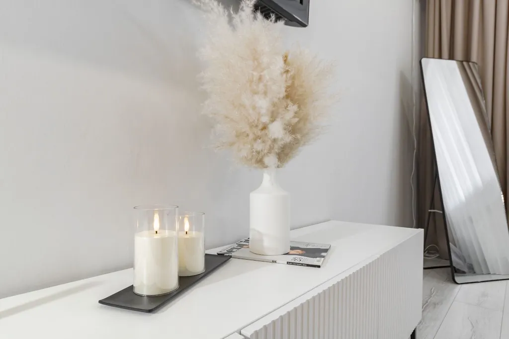 Светлая и теплая рядом с ХанШатыром