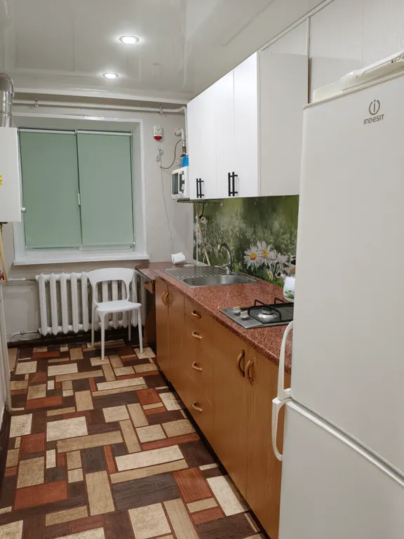 Однушка "НОРМ"