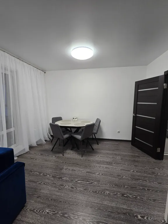 Уютная студия рядом с набережной