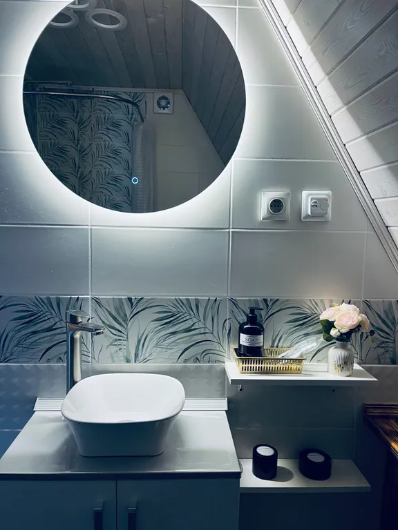 2-комнатный Дом