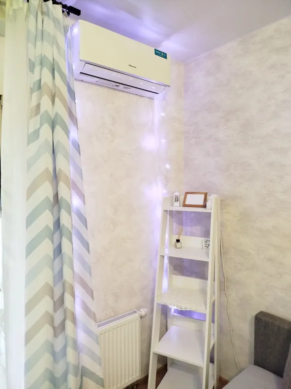 Апартаменты Комфорт, удобно к центру, метро Аэродромная