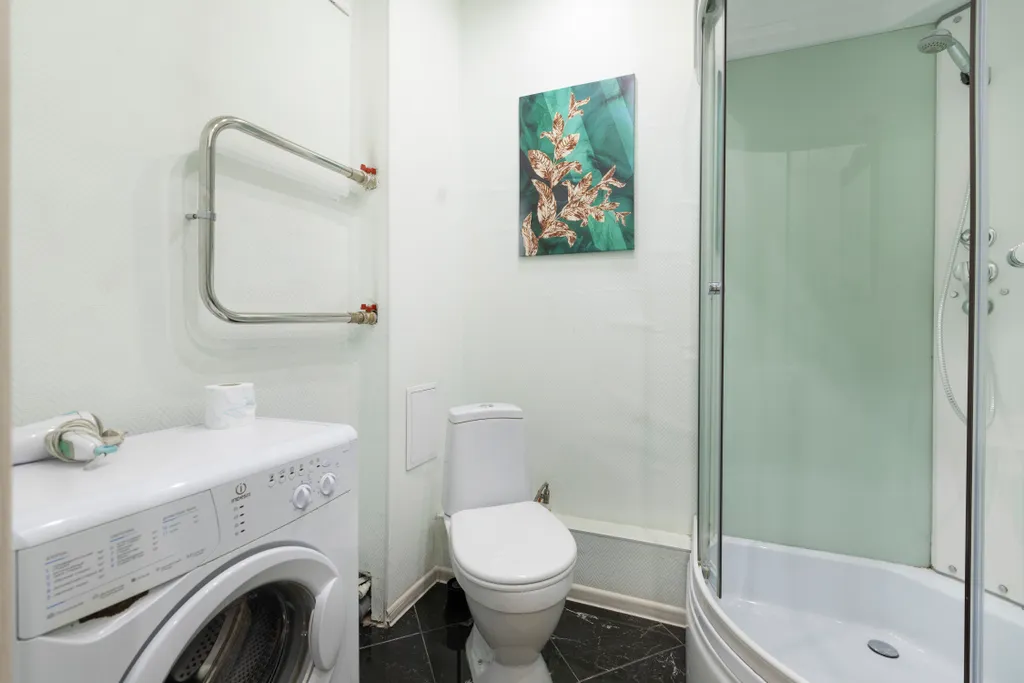 Студия возле вокзала