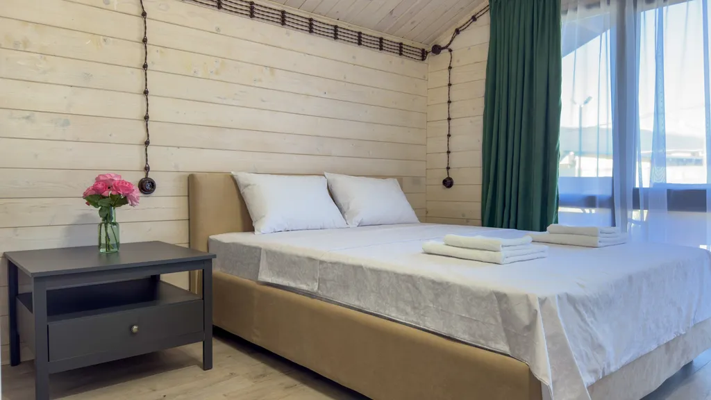 1-комнатный Дом