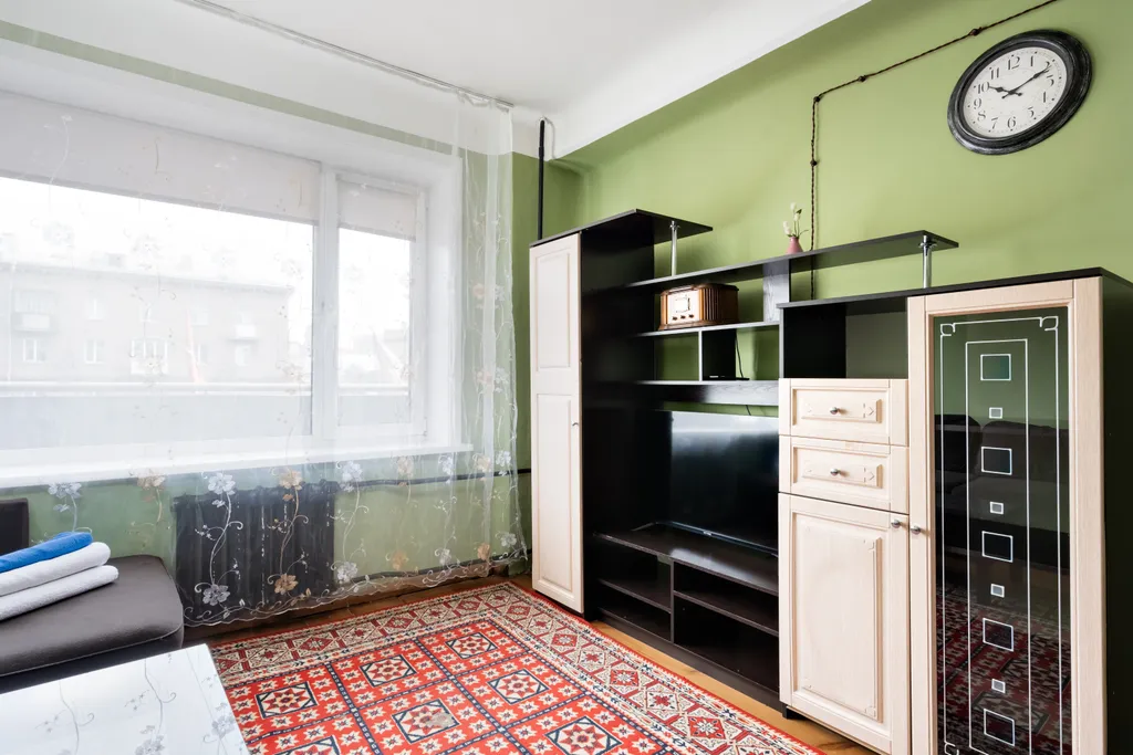 Квартира Квартира-студия в центре города — Новосибирск