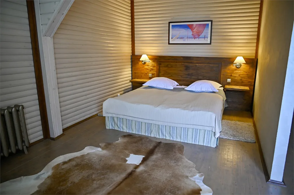 Квартира Комната — аренда посуточно в Кимры