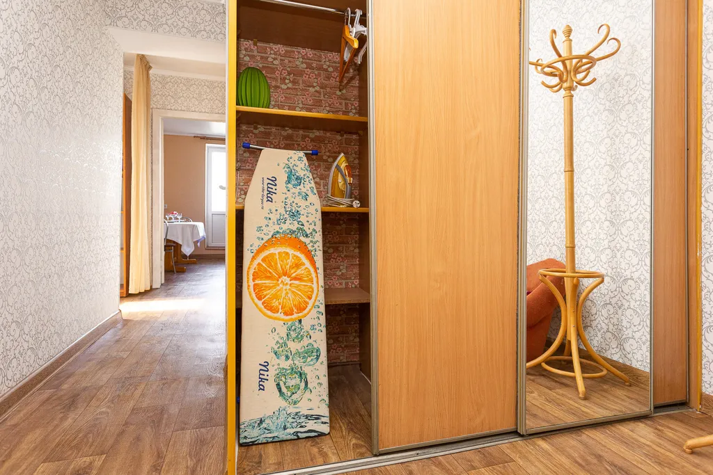 Квартира Апартаменты у поющего фонтана — Калининград