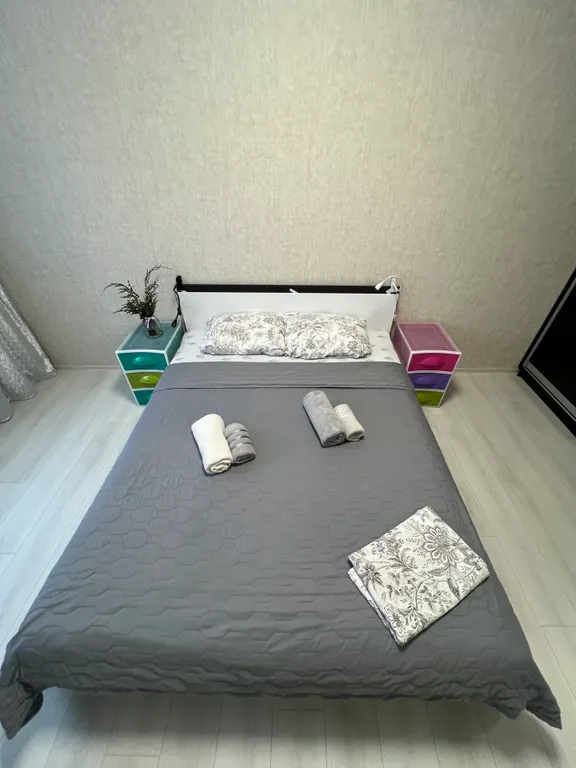 Квартира в 700 метрах от Балтийского моряю