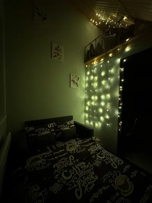 Апартаменты в частном доме в Щелковском районе МО