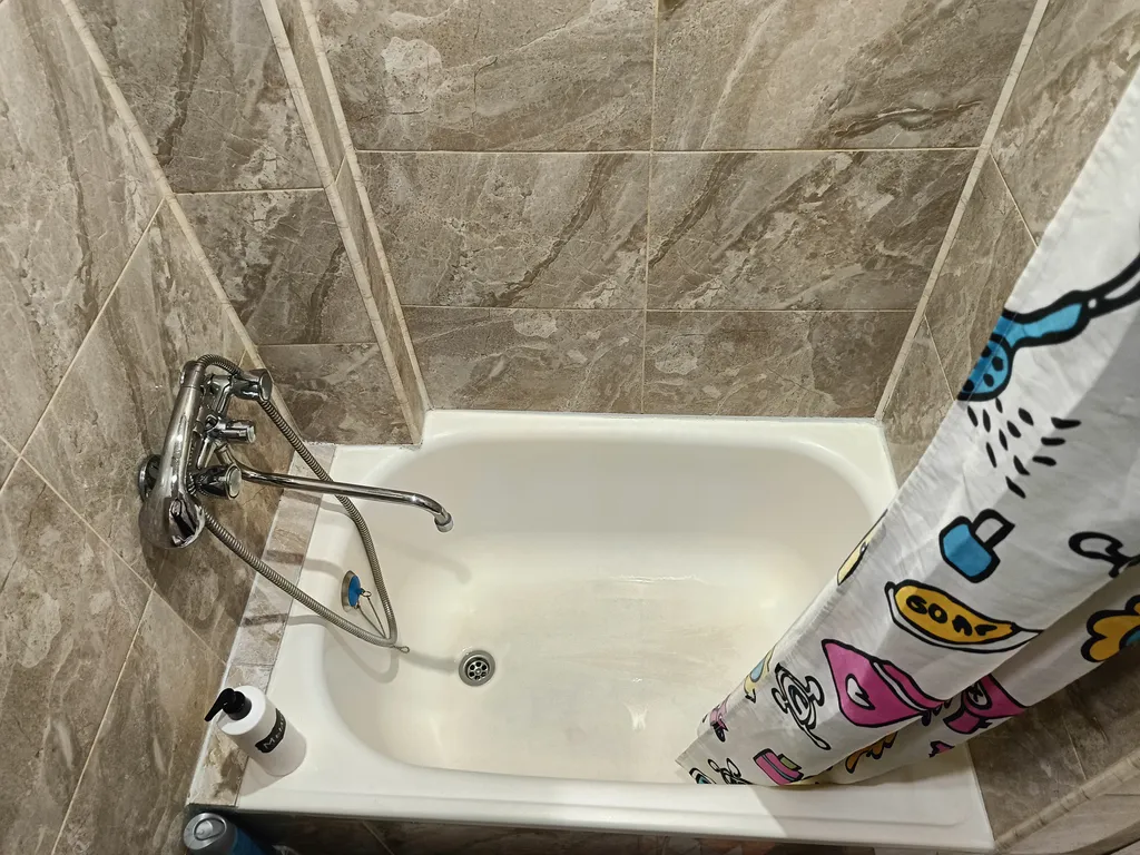 Уютная, чистая однокомнатная квартира