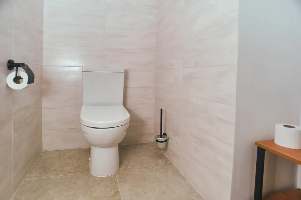 Комфортная двухкомнатная квартира с изолированными комнатами