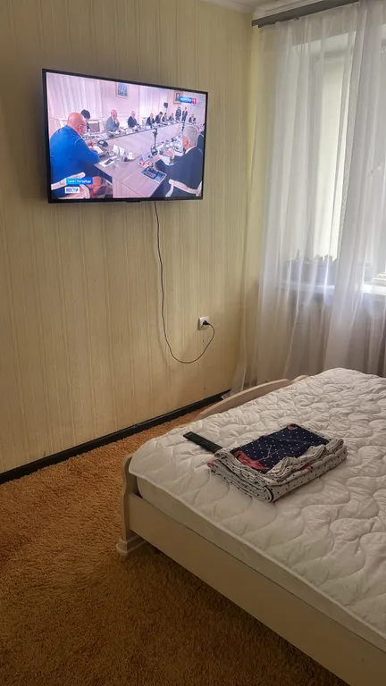 4-комнатная Квартира