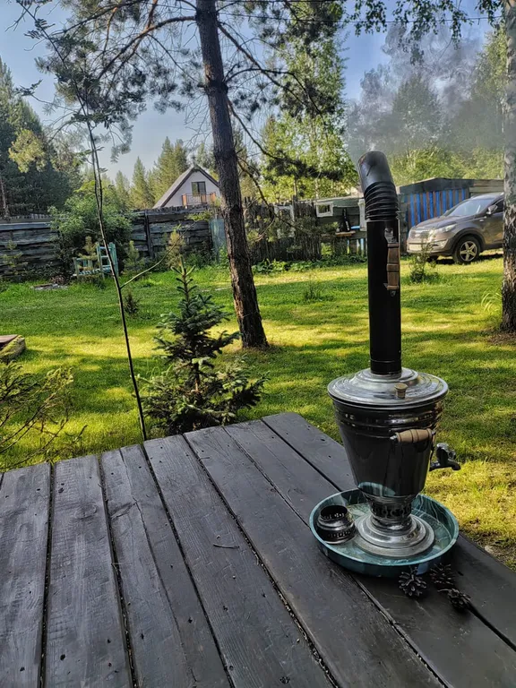 Дом для вашего отдыха