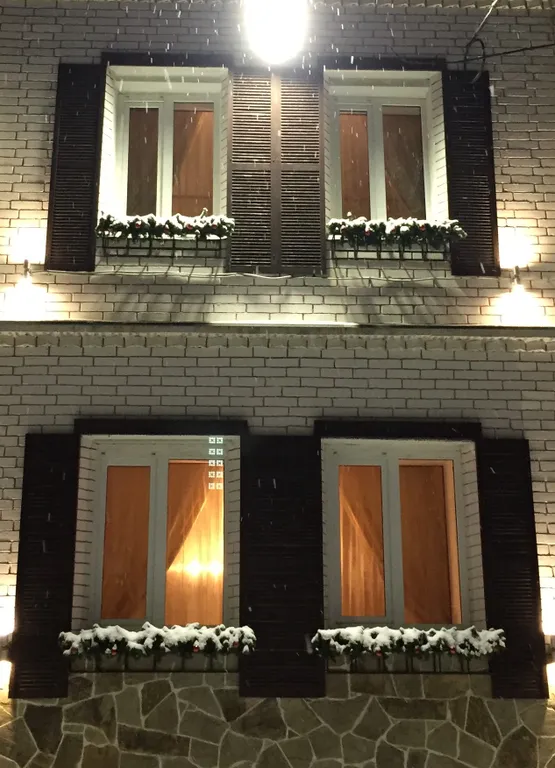 Отель «Женева»-комфорт в центре Рязани