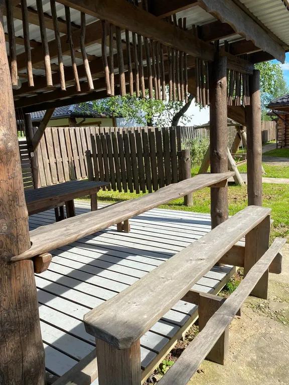 Коттедж для вашего отдыха