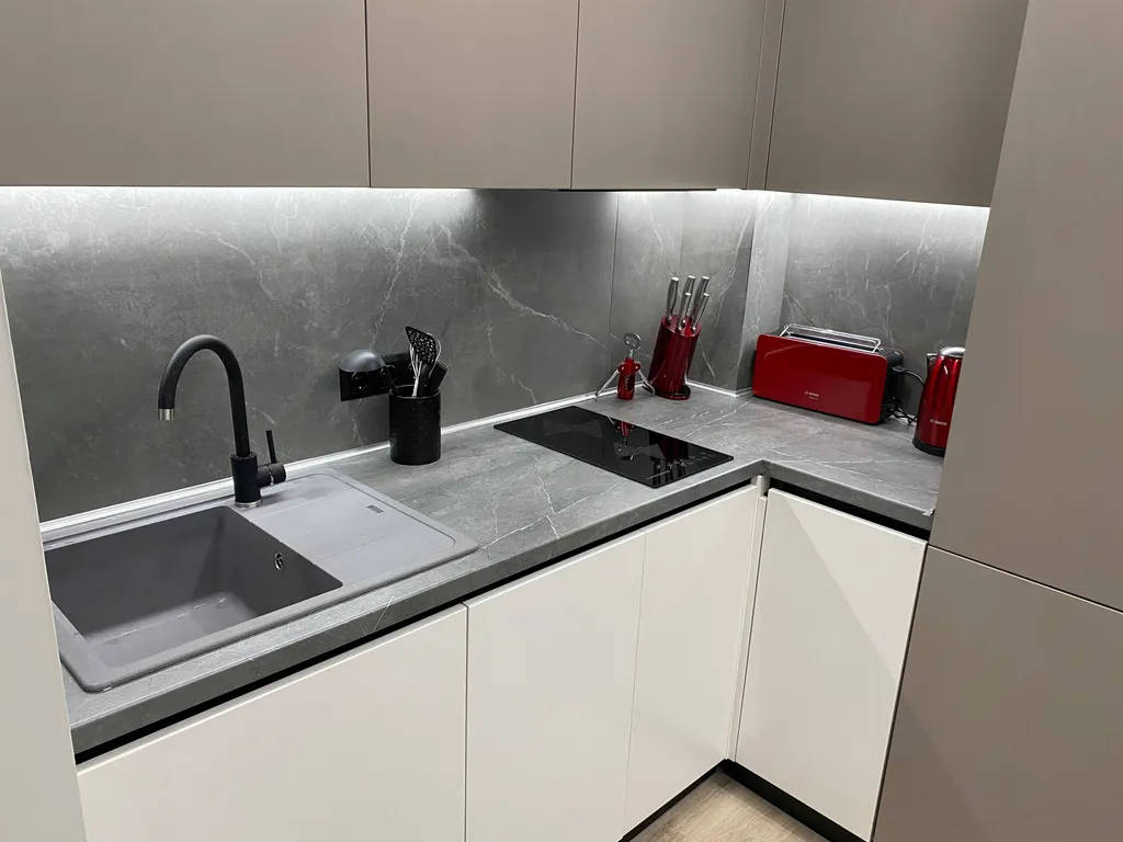 Апартаменты «DELUXE» в клубном комплексе на Пугачева 3Б