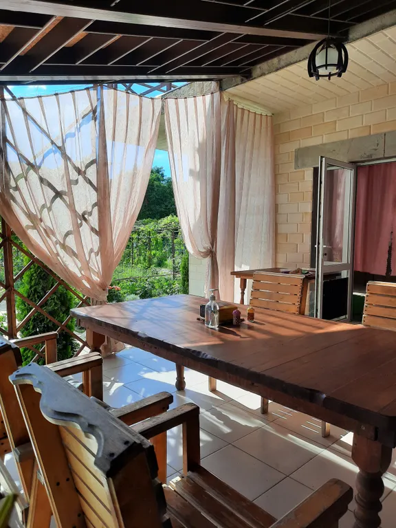 Белый Какаду