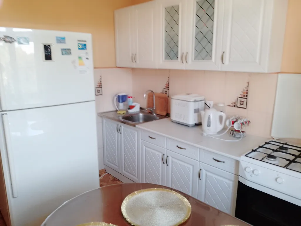 Квартира в самом центре города