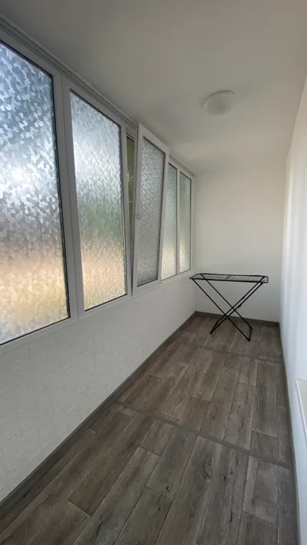 Центр города, 1 этаж