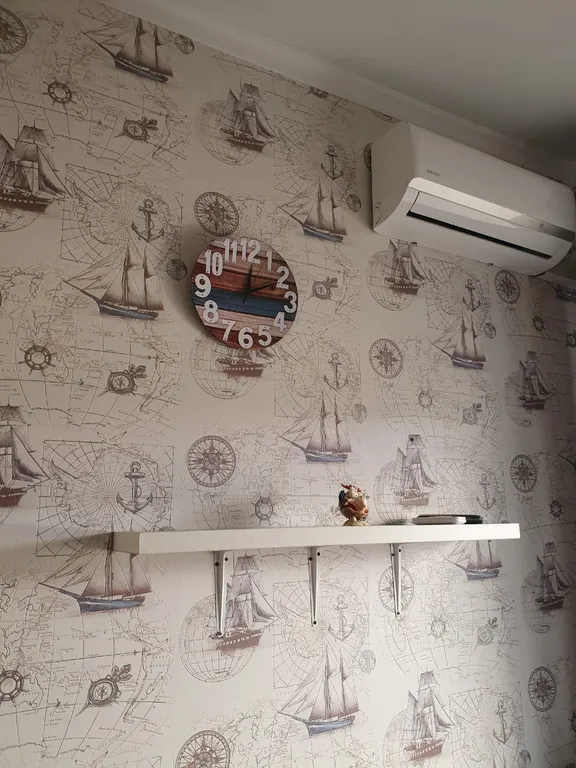 Студия в элитном комплексе с бесплатной парковкой