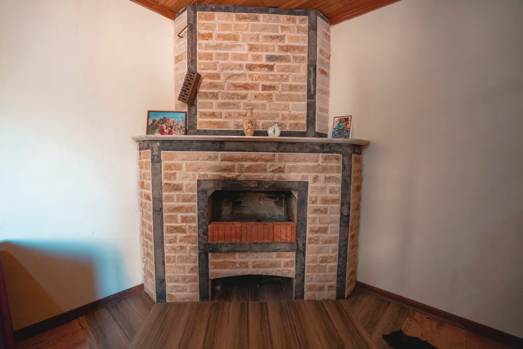 Квартира Комната — Салта