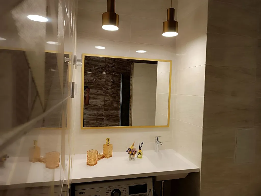 Изысканные апартаменты у моря Аура