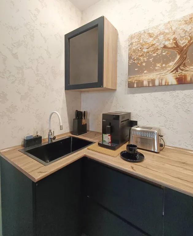 2-комнатная квартира весна, сдается с апреля 2025