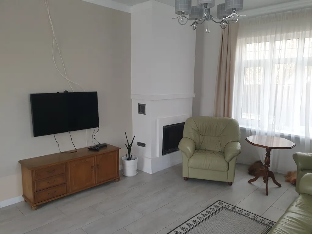 Морской релакс