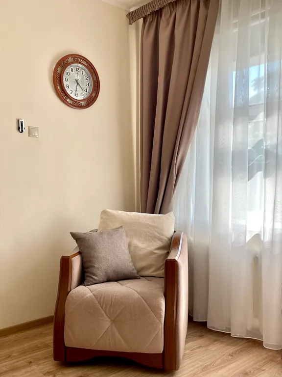 4-комнатный Дом