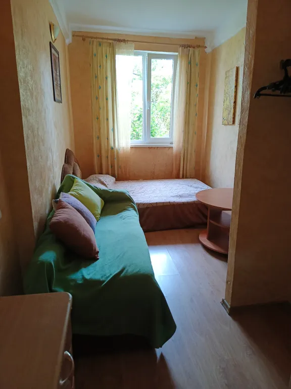 Квартира Бюджет 203 — аренда посуточно в Симеиз