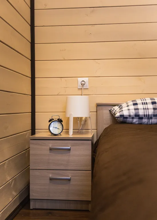 Коттедж Коттедж A-Frame — Запорожское