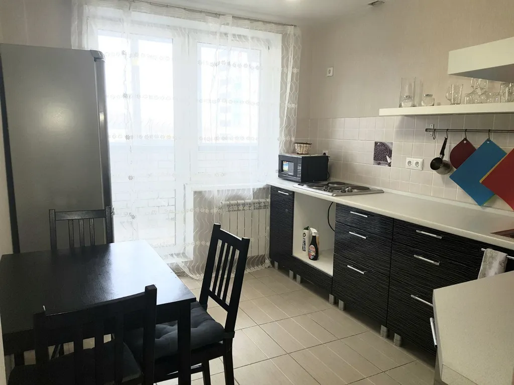 Уютная квартира в центре города рядом с заливом