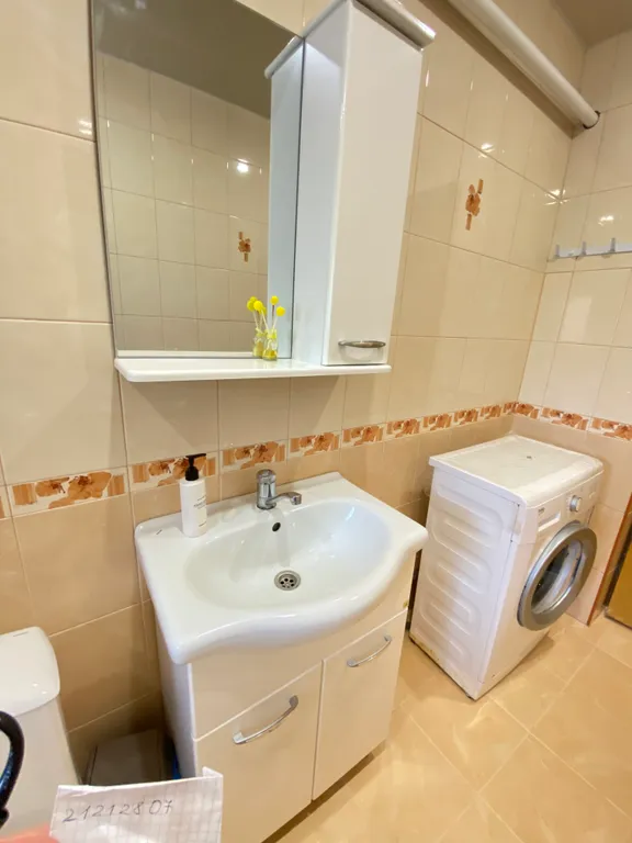 Коттедж Часть дома со своей кухней и отдельным входом под ключ — Судак