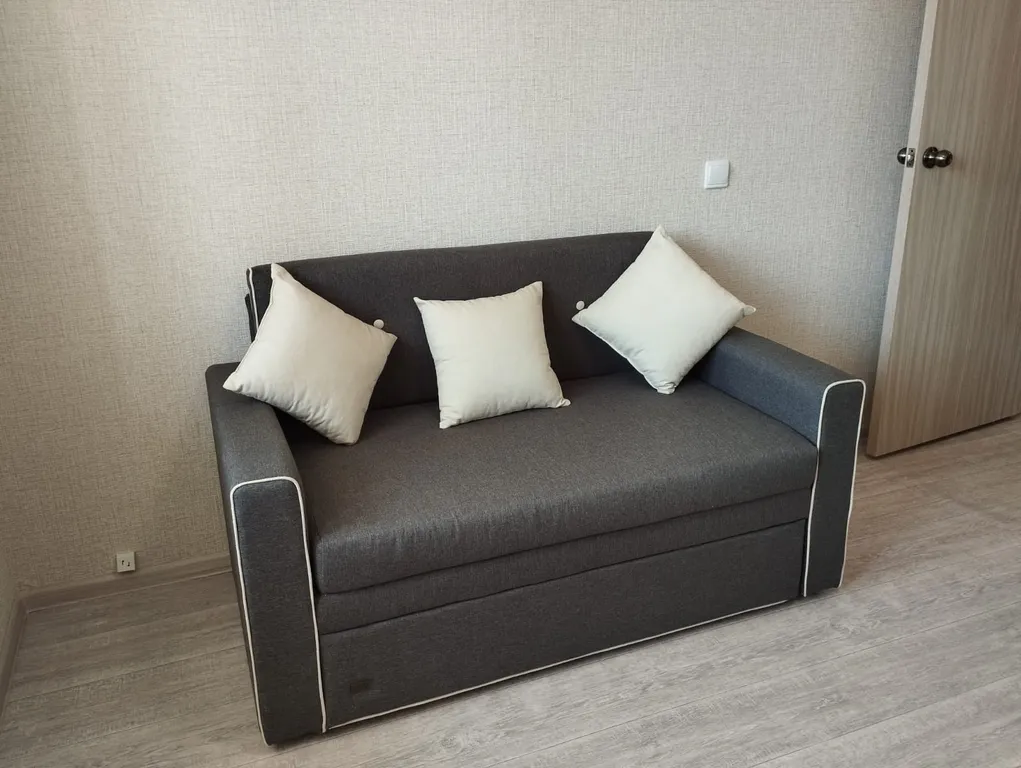 Квартира Отличная квартира — Анапа