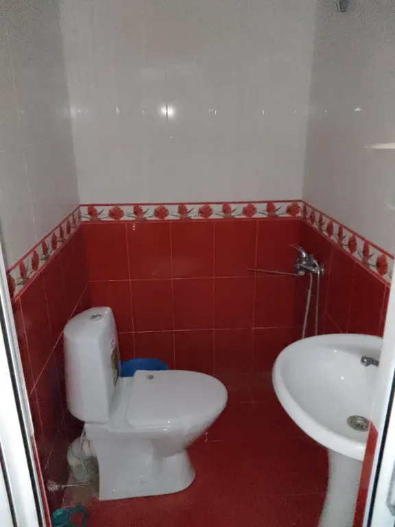 Квартира у моря