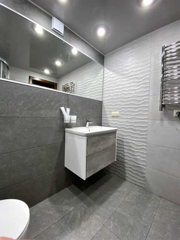 Коттедж Вилла счастья — Эсто-Садок