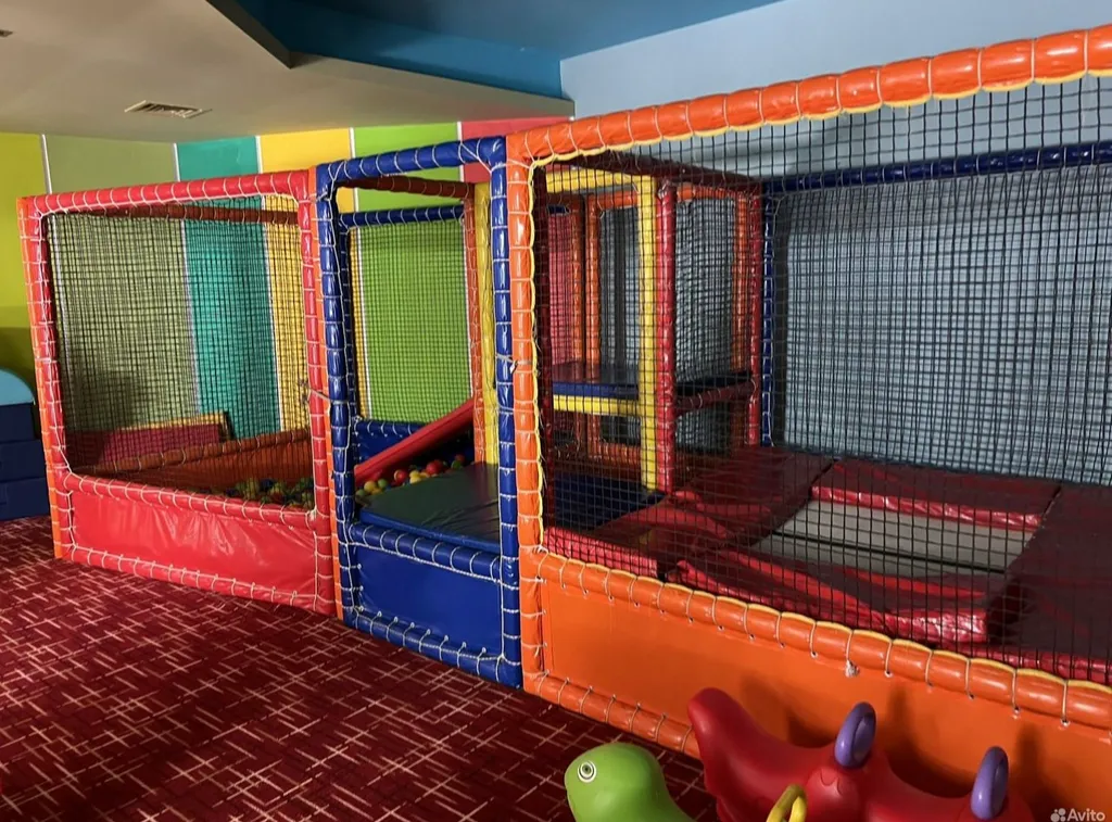 Уютная квартира в лучшем комплексе с инфраструктурой отеля