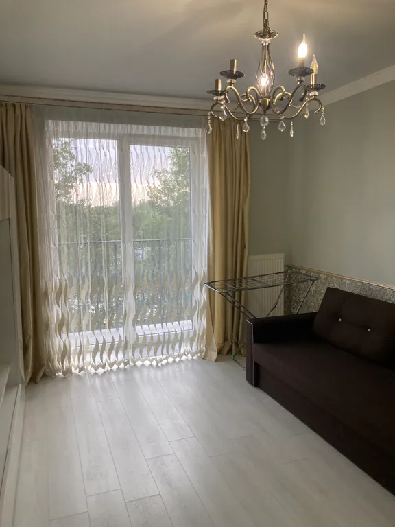 Квартира Прекрасная квартира в центре — Зеленоградск