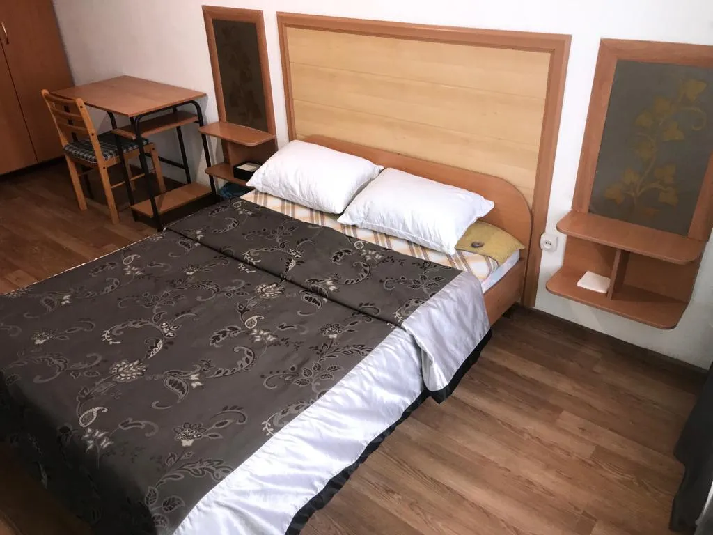 2-комнатная квартира возле набережной речки Есентай