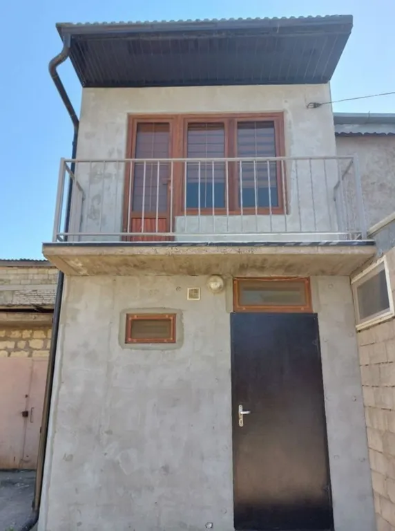 Коттедж Уютный домик в центре города — Дербент