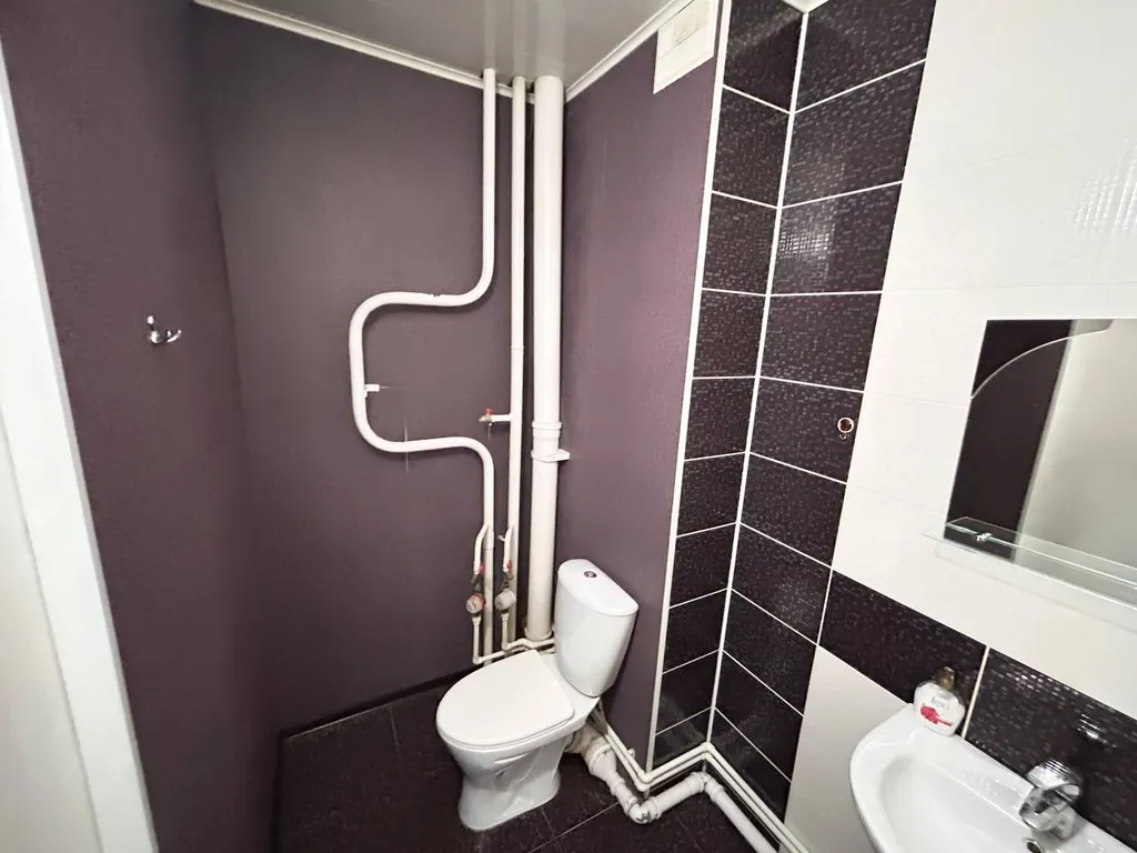 Апартаменты Чей Чемодан на Дмитриева