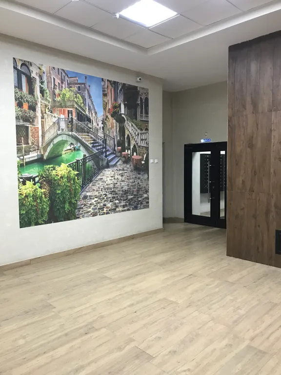 Квартира Уютная квартира в центре — Новосибирск